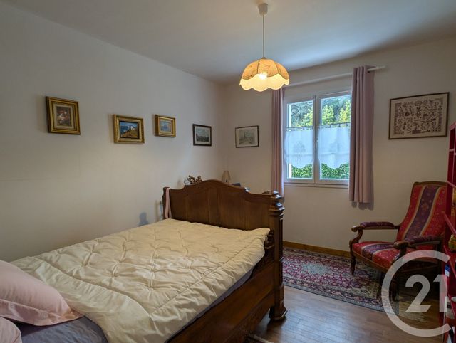 maison à vendre - 4 pièces - 117.54 m2 - CHATEAUNEUF - 85 - PAYS-DE-LOIRE - Century 21 L'Océane