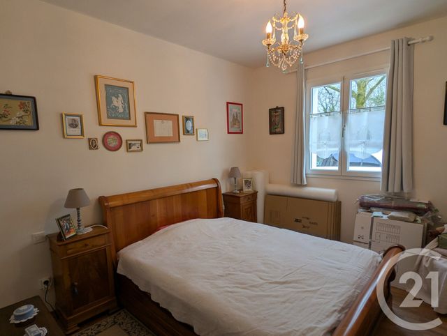 maison à vendre - 4 pièces - 117.54 m2 - CHATEAUNEUF - 85 - PAYS-DE-LOIRE - Century 21 L'Océane