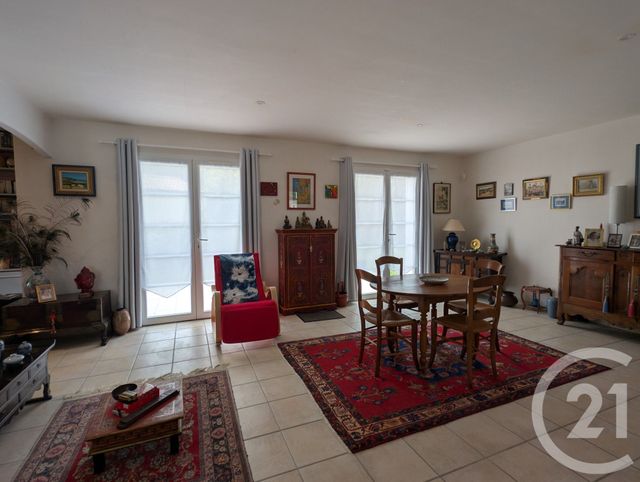 maison à vendre - 4 pièces - 117.54 m2 - CHATEAUNEUF - 85 - PAYS-DE-LOIRE - Century 21 L'Océane