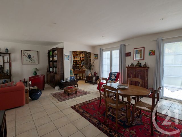 maison à vendre - 4 pièces - 117.54 m2 - CHATEAUNEUF - 85 - PAYS-DE-LOIRE - Century 21 L'Océane
