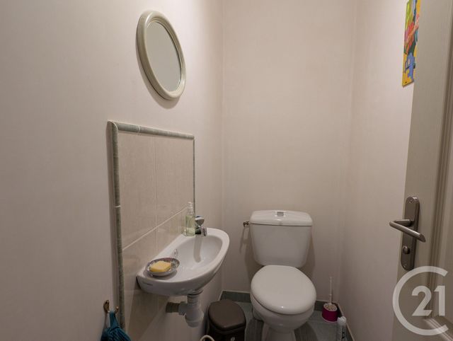 maison à vendre - 4 pièces - 117.54 m2 - CHATEAUNEUF - 85 - PAYS-DE-LOIRE - Century 21 L'Océane