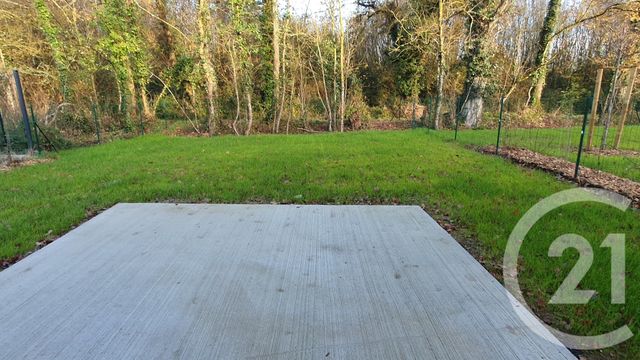 maison à vendre - 4 pièces - 86.56 m2 - CHALLANS - 85 - PAYS-DE-LOIRE - Century 21 L'Océane