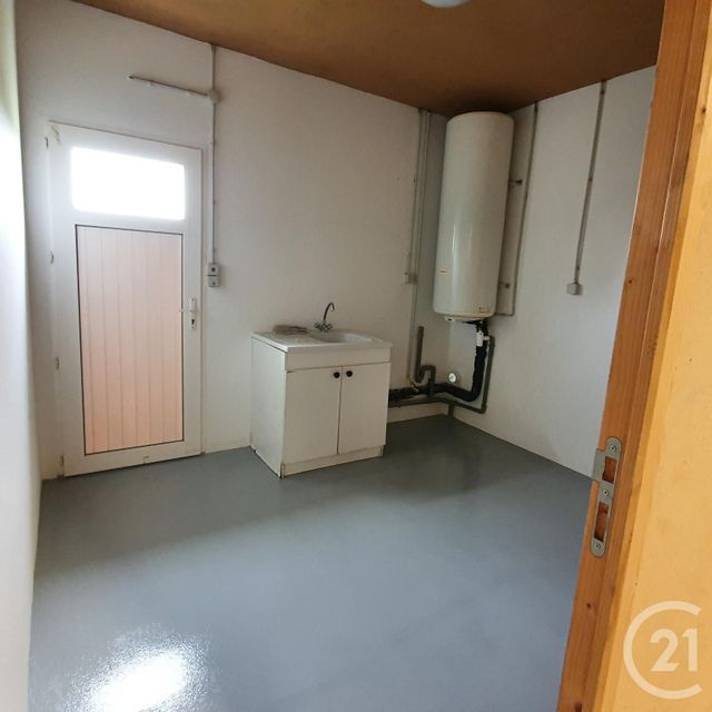 maison à louer - 3 pièces - 60.94 m2 - CHALLANS - 85 - PAYS-DE-LOIRE - Century 21 L'Océane