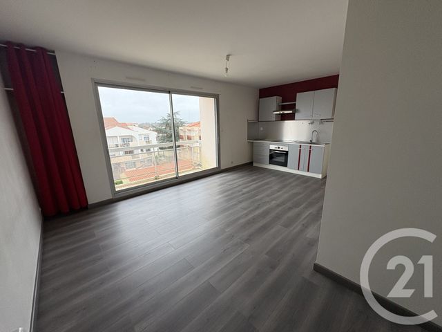 appartement - CHALLANS - 85