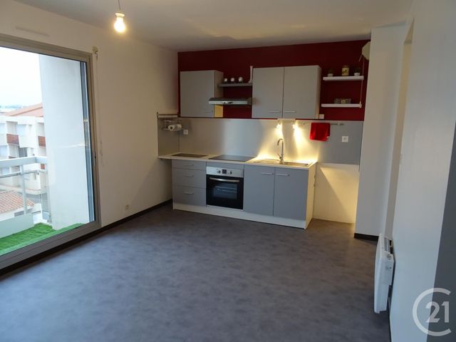 appartement - CHALLANS - 85