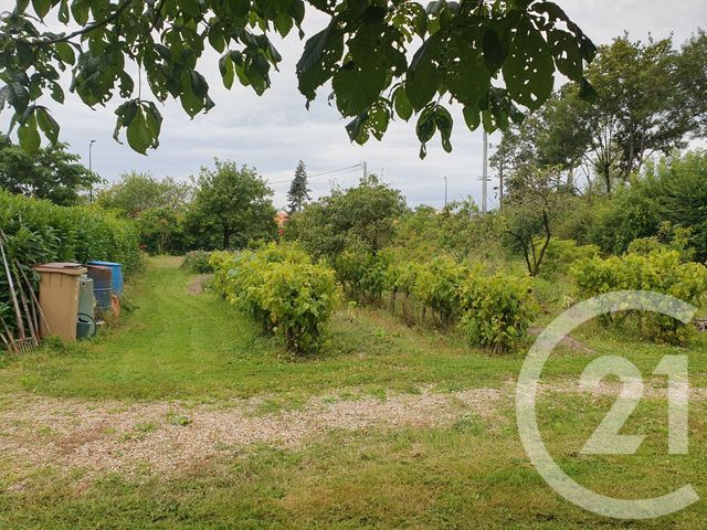 Terrain à vendre CHALLANS