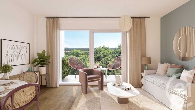 Appartement F2 à vendre CHALLANS