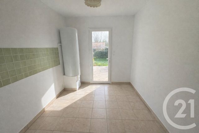 maison à louer - 3 pièces - 88.15 m2 - FROIDFOND - 85 - PAYS-DE-LOIRE - Century 21 L'Océane