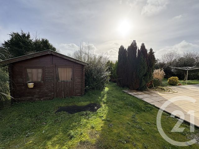 maison à louer - 3 pièces - 88.15 m2 - FROIDFOND - 85 - PAYS-DE-LOIRE - Century 21 L'Océane