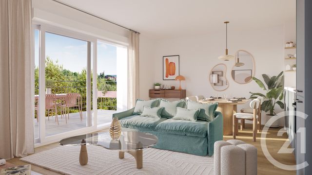 Appartement F2 à vendre CHALLANS