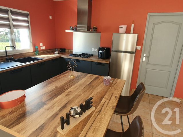 maison à vendre - 4 pièces - 98.08 m2 - LA GARNACHE - 85 - PAYS-DE-LOIRE - Century 21 L'Océane