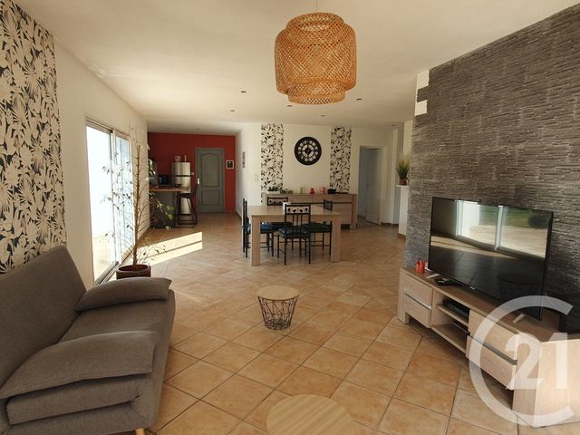 maison à vendre - 4 pièces - 98.08 m2 - LA GARNACHE - 85 - PAYS-DE-LOIRE - Century 21 L'Océane