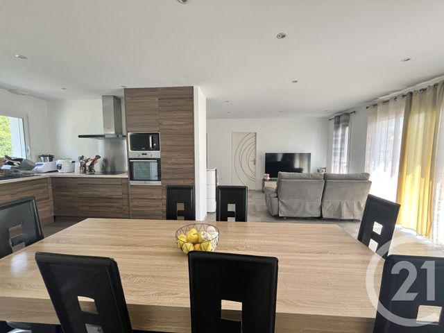maison à vendre - 3 pièces - 80.25 m2 - FROIDFOND - 85 - PAYS-DE-LOIRE - Century 21 L'Océane