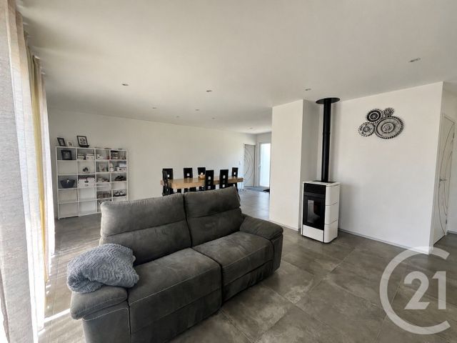 maison à vendre - 3 pièces - 80.25 m2 - FROIDFOND - 85 - PAYS-DE-LOIRE - Century 21 L'Océane