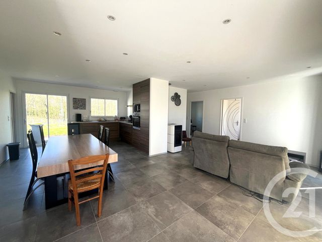 maison à vendre - 3 pièces - 80.25 m2 - FROIDFOND - 85 - PAYS-DE-LOIRE - Century 21 L'Océane