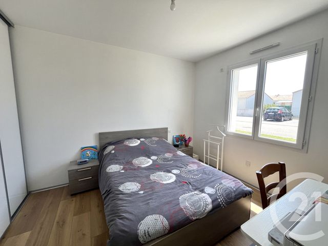 maison à vendre - 3 pièces - 80.25 m2 - FROIDFOND - 85 - PAYS-DE-LOIRE - Century 21 L'Océane