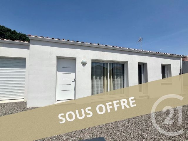 Maison à vendre FROIDFOND