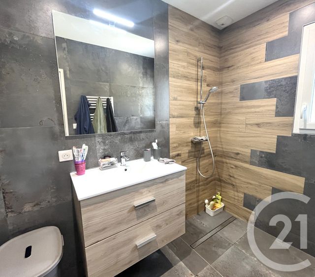 maison à vendre - 3 pièces - 80.25 m2 - FROIDFOND - 85 - PAYS-DE-LOIRE - Century 21 L'Océane
