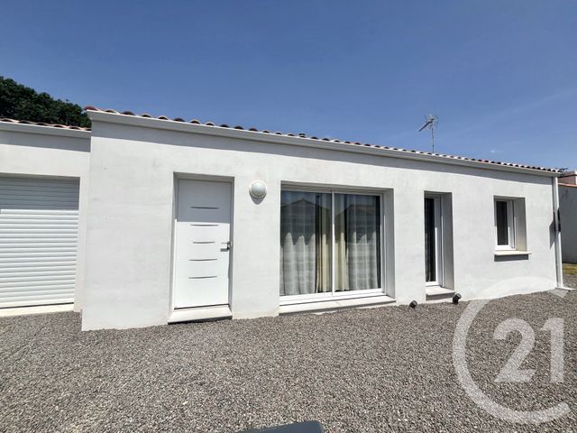 Maison à vendre FROIDFOND