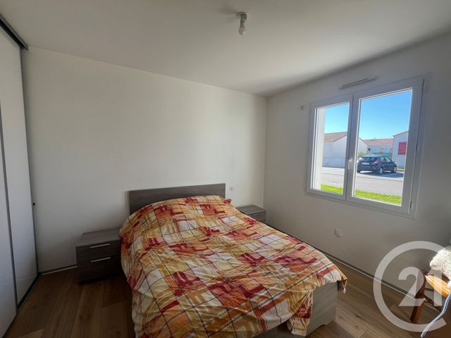 maison à vendre - 3 pièces - 80.25 m2 - FROIDFOND - 85 - PAYS-DE-LOIRE - Century 21 L'Océane