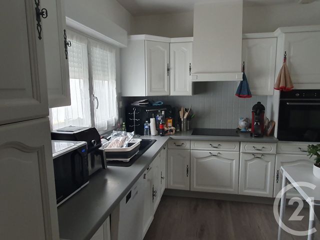 maison à vendre - 4 pièces - 97.54 m2 - CHALLANS - 85 - PAYS-DE-LOIRE - Century 21 L'Océane