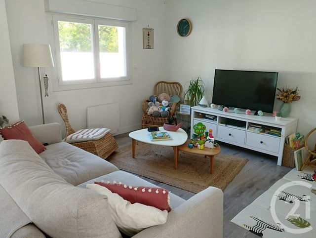 maison à vendre - 4 pièces - 97.54 m2 - CHALLANS - 85 - PAYS-DE-LOIRE - Century 21 L'Océane