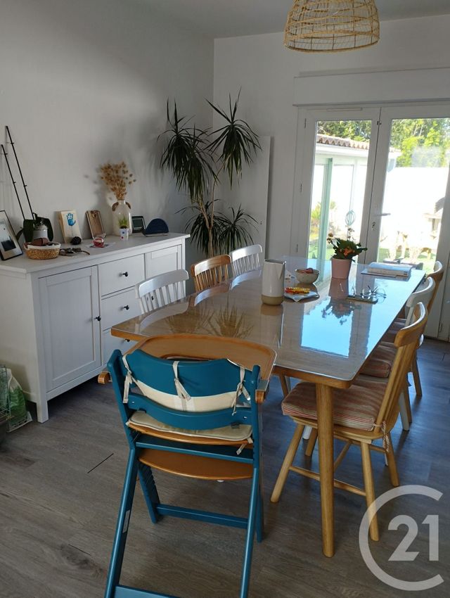 maison à vendre - 4 pièces - 97.54 m2 - CHALLANS - 85 - PAYS-DE-LOIRE - Century 21 L'Océane