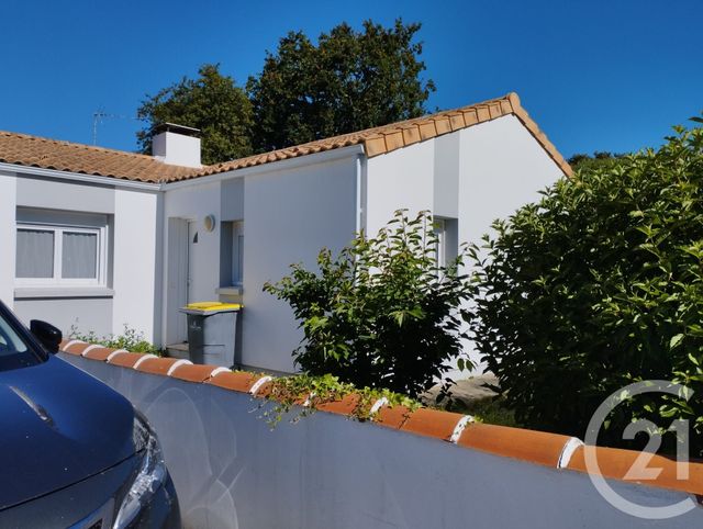 Maison à vendre CHALLANS