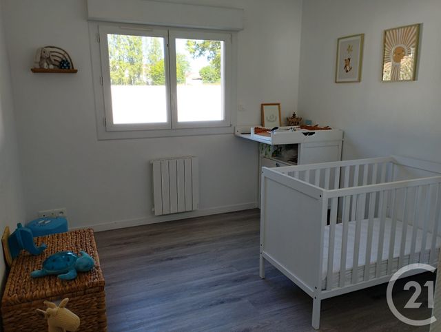 maison à vendre - 4 pièces - 97.54 m2 - CHALLANS - 85 - PAYS-DE-LOIRE - Century 21 L'Océane