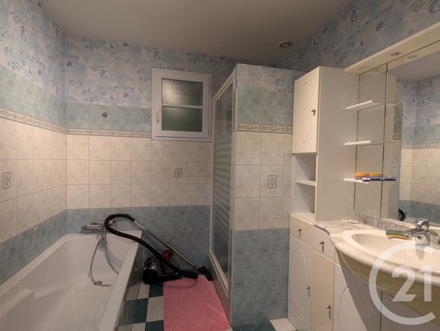 maison à vendre - 5 pièces - 124.55 m2 - FALLERON - 85 - PAYS-DE-LOIRE - Century 21 L'Océane