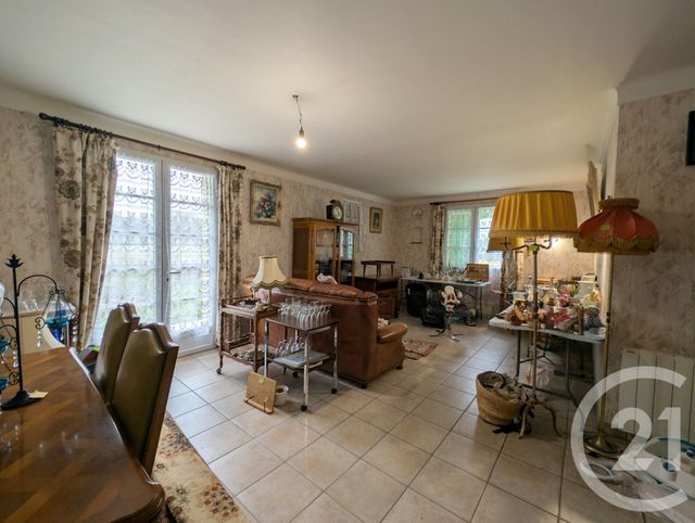 maison à vendre - 5 pièces - 124.55 m2 - FALLERON - 85 - PAYS-DE-LOIRE - Century 21 L'Océane