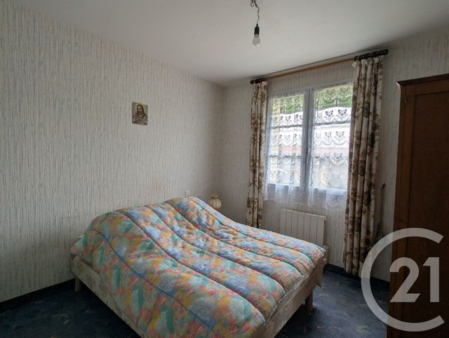 maison à vendre - 5 pièces - 124.55 m2 - FALLERON - 85 - PAYS-DE-LOIRE - Century 21 L'Océane