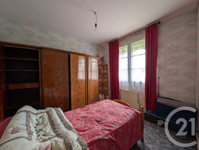 maison à vendre - 5 pièces - 124.55 m2 - FALLERON - 85 - PAYS-DE-LOIRE - Century 21 L'Océane