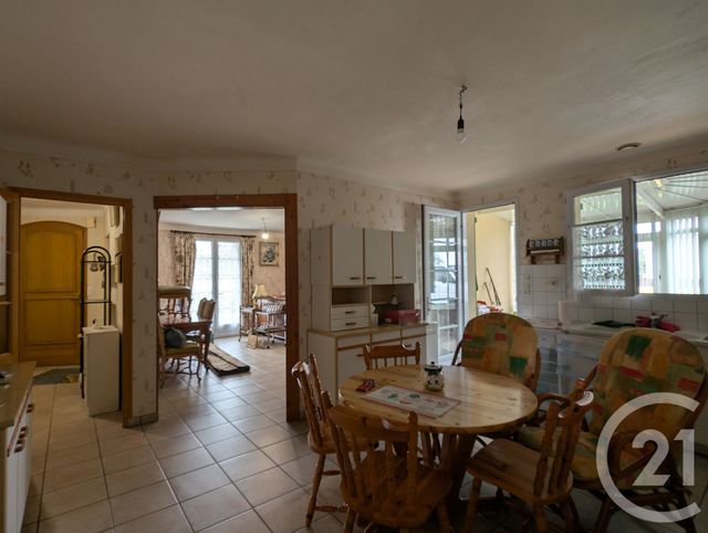 maison à vendre - 5 pièces - 124.55 m2 - FALLERON - 85 - PAYS-DE-LOIRE - Century 21 L'Océane