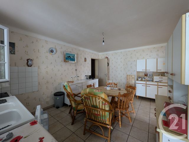 maison à vendre - 5 pièces - 124.55 m2 - FALLERON - 85 - PAYS-DE-LOIRE - Century 21 L'Océane