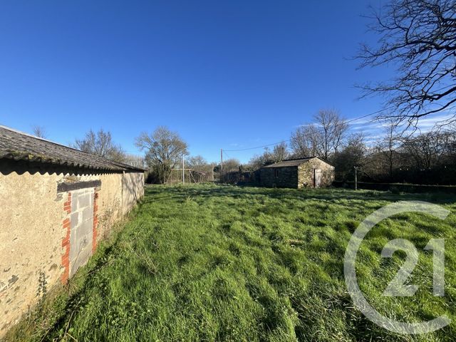 maison à vendre - 7 pièces - 160.87 m2 - FROIDFOND - 85 - PAYS-DE-LOIRE - Century 21 L'Océane