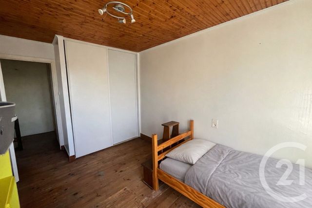 maison à vendre - 7 pièces - 160.87 m2 - FROIDFOND - 85 - PAYS-DE-LOIRE - Century 21 L'Océane