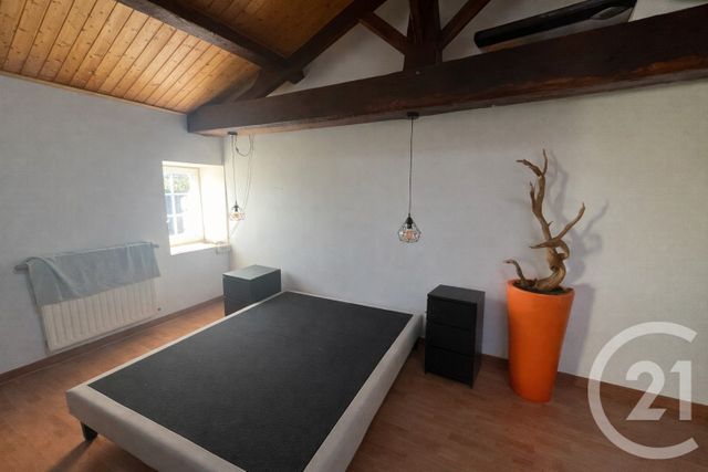 maison à vendre - 7 pièces - 160.87 m2 - FROIDFOND - 85 - PAYS-DE-LOIRE - Century 21 L'Océane