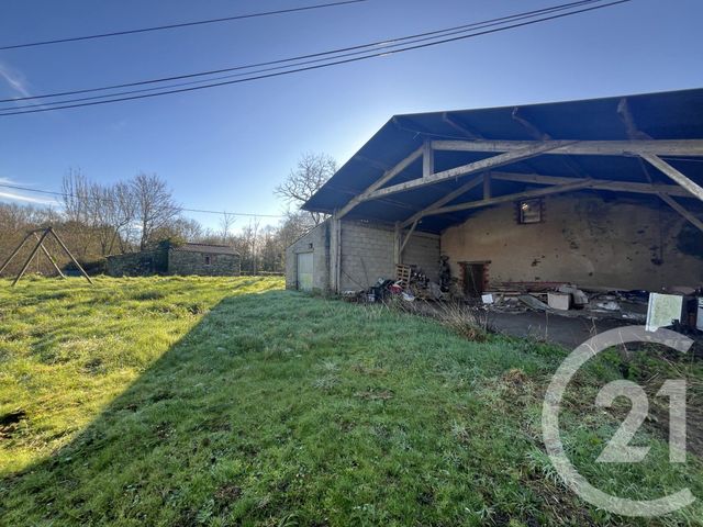 maison à vendre - 7 pièces - 160.87 m2 - FROIDFOND - 85 - PAYS-DE-LOIRE - Century 21 L'Océane