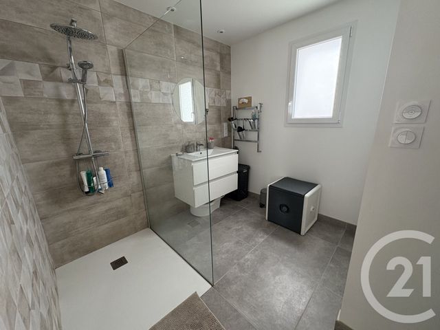 maison à louer - 3 pièces - 72.0 m2 - FROIDFOND - 85 - PAYS-DE-LOIRE - Century 21 L'Océane