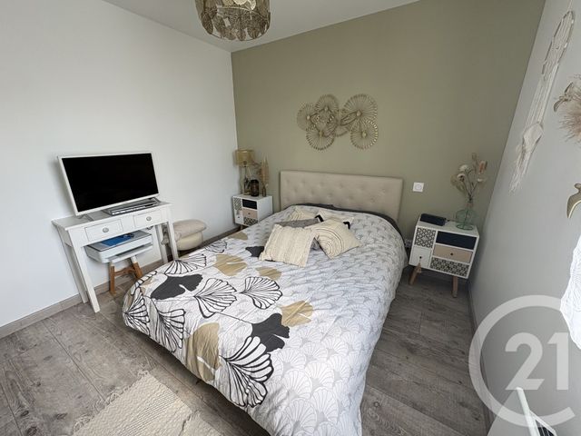 maison à louer - 3 pièces - 72.0 m2 - FROIDFOND - 85 - PAYS-DE-LOIRE - Century 21 L'Océane