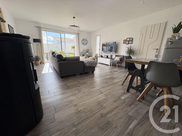 maison - FROIDFOND - 85