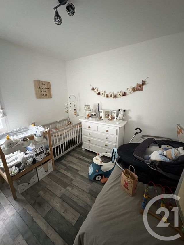 maison à louer - 3 pièces - 72.0 m2 - FROIDFOND - 85 - PAYS-DE-LOIRE - Century 21 L'Océane