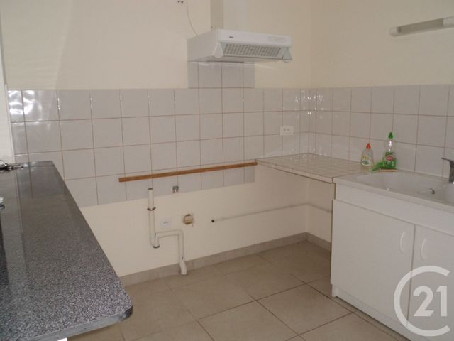 maison à louer - 3 pièces - 70.75 m2 - FALLERON - 85 - PAYS-DE-LOIRE - Century 21 L'Océane