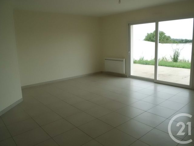 maison à louer - 3 pièces - 70.75 m2 - FALLERON - 85 - PAYS-DE-LOIRE - Century 21 L'Océane