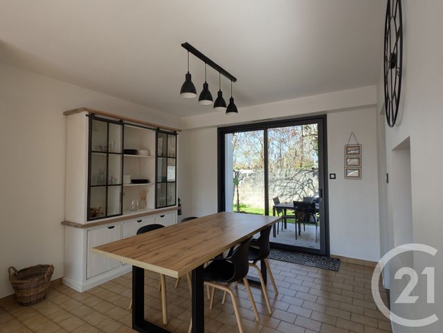 maison à vendre - 4 pièces - 105.02 m2 - CHALLANS - 85 - PAYS-DE-LOIRE - Century 21 L'Océane