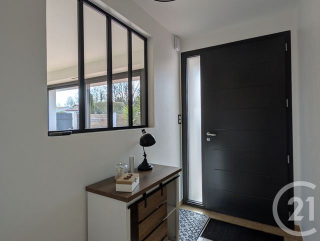 maison à vendre - 4 pièces - 105.02 m2 - CHALLANS - 85 - PAYS-DE-LOIRE - Century 21 L'Océane