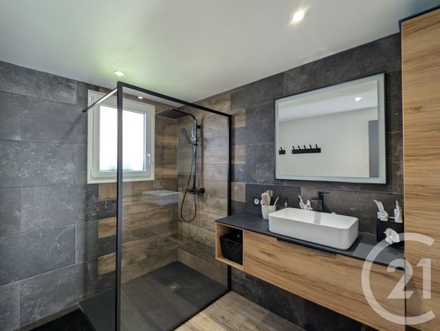 maison à vendre - 4 pièces - 105.02 m2 - CHALLANS - 85 - PAYS-DE-LOIRE - Century 21 L'Océane