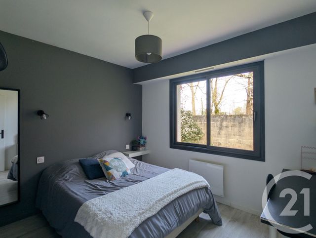 maison à vendre - 4 pièces - 105.02 m2 - CHALLANS - 85 - PAYS-DE-LOIRE - Century 21 L'Océane