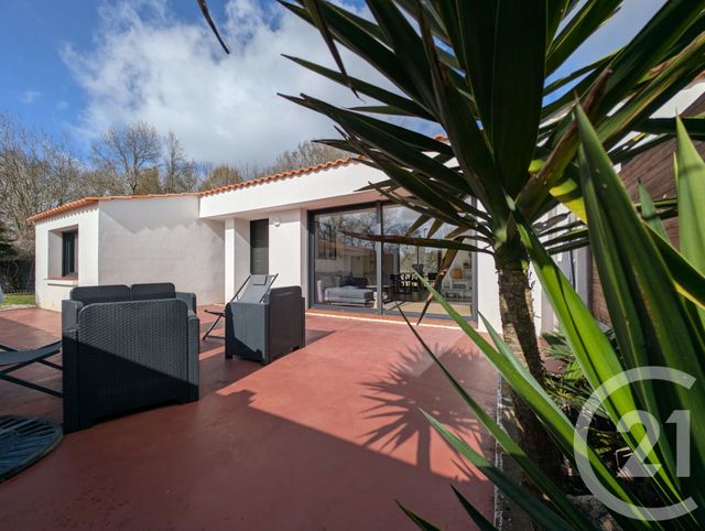 maison - CHALLANS - 85